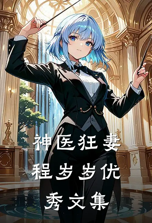 神医狂妻程岁岁优秀文集