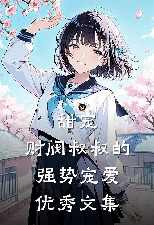 甜宠：财阀叔叔的强势宠爱优秀文集