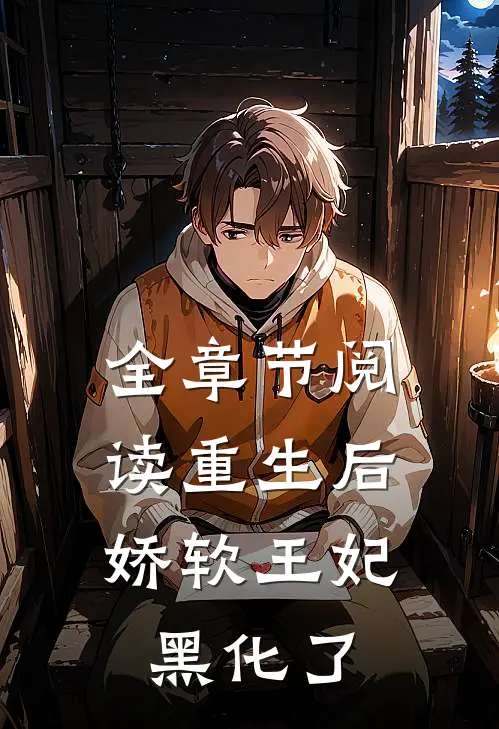 全章节阅读重生后，娇软王妃黑化了