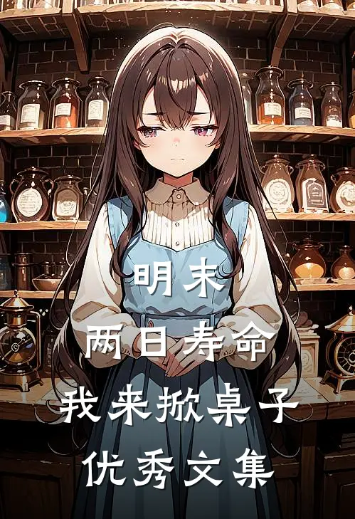 明末：两日寿命，我来掀桌子优秀文集