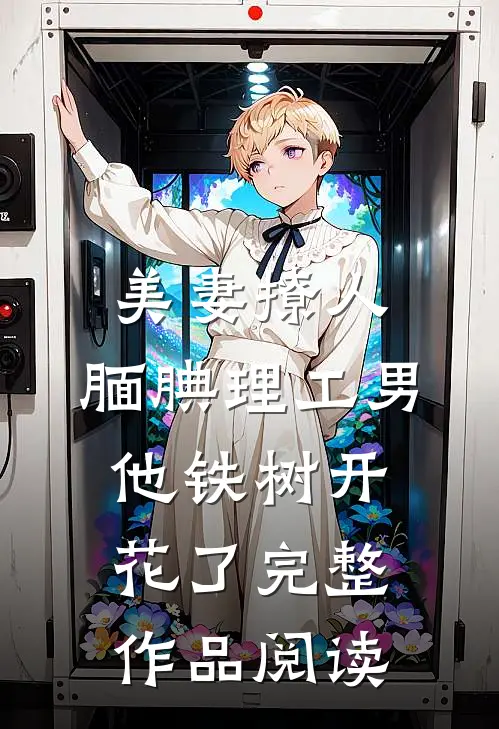 美妻撩人：腼腆理工男他铁树开花了完整作品阅读