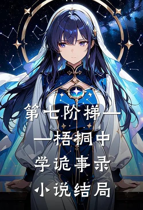 第七阶梯》——梧桐中学诡事录小说结局