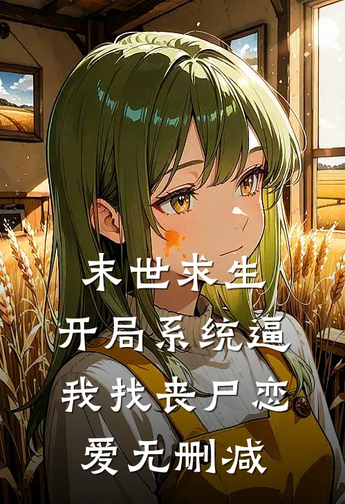 末世求生：开局系统逼我找丧尸恋爱无删减