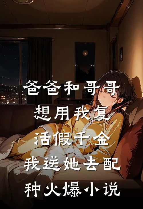 爸爸和哥哥想用我复活假千金，我送她去配种火爆小说