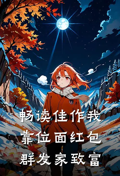 畅读佳作我靠位面红包群发家致富