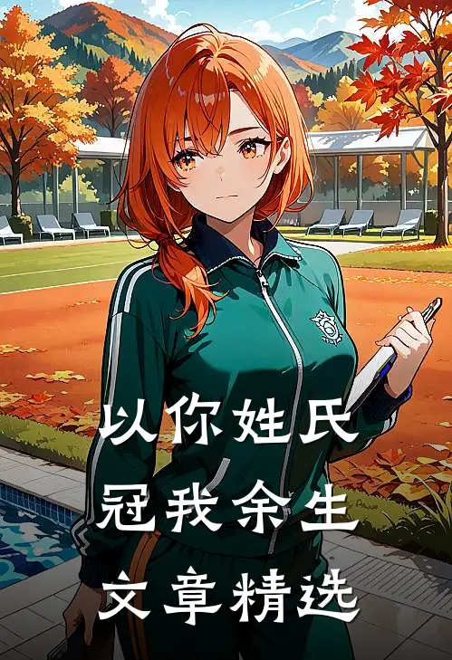 以你姓氏冠我余生文章精选