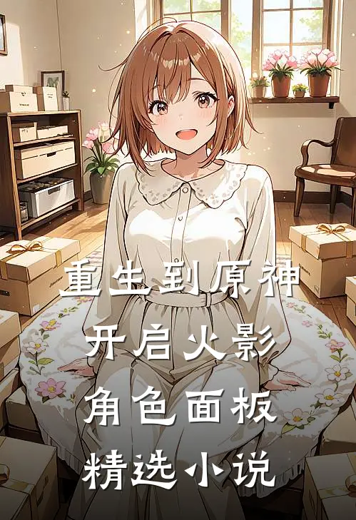 重生到原神开启火影角色面板精选小说
