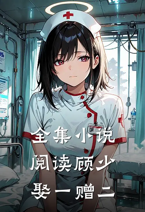 全集小说阅读顾少娶一赠二