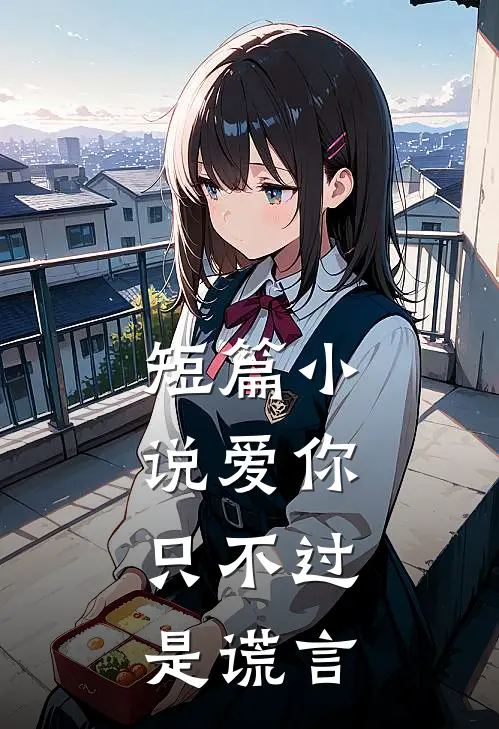 短篇小说爱你，只不过是谎言