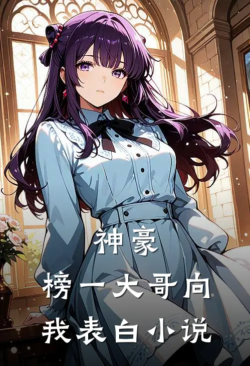 神豪：榜一大哥向我表白小说