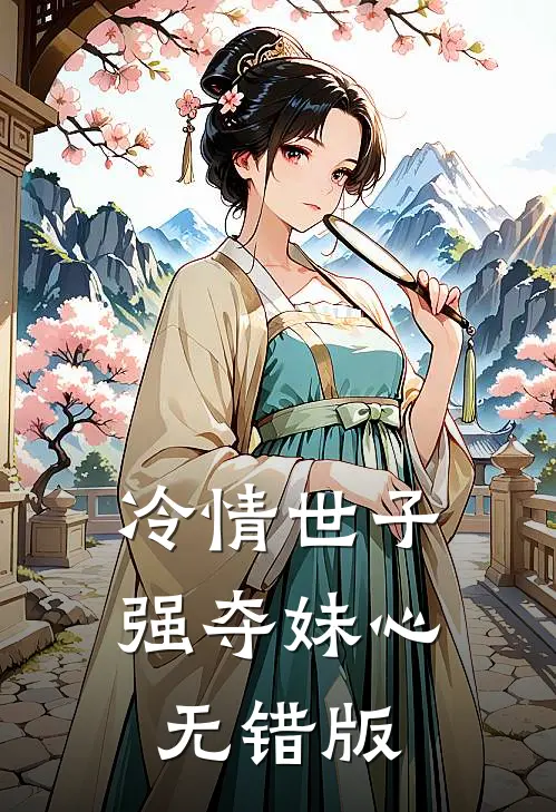冷情世子强夺妹心无错版