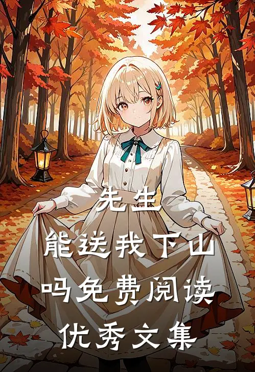 先生,能送我下山吗免费阅读优秀文集