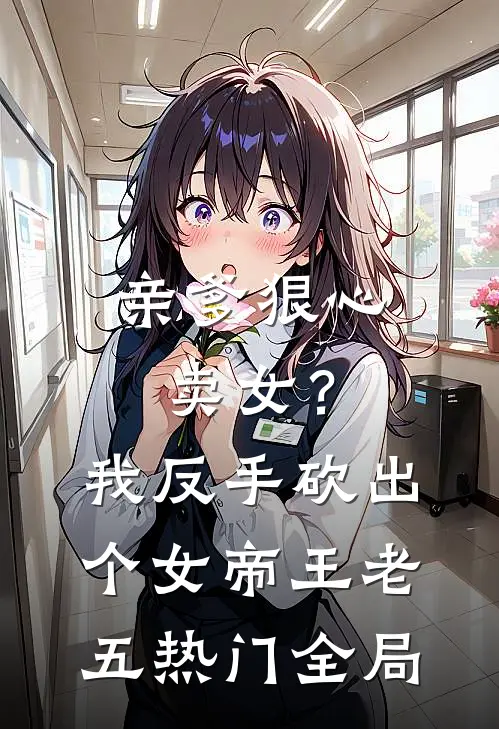 亲爹狠心卖女？我反手砍出个女帝王老五热门全局