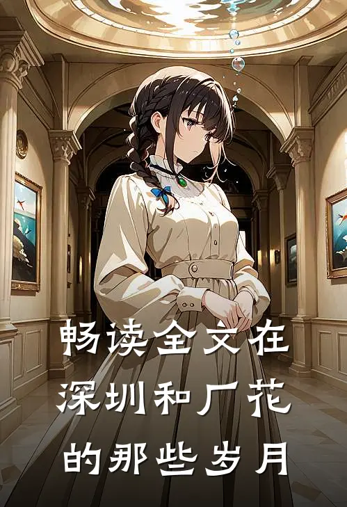 畅读全文在深圳和厂花的那些岁月