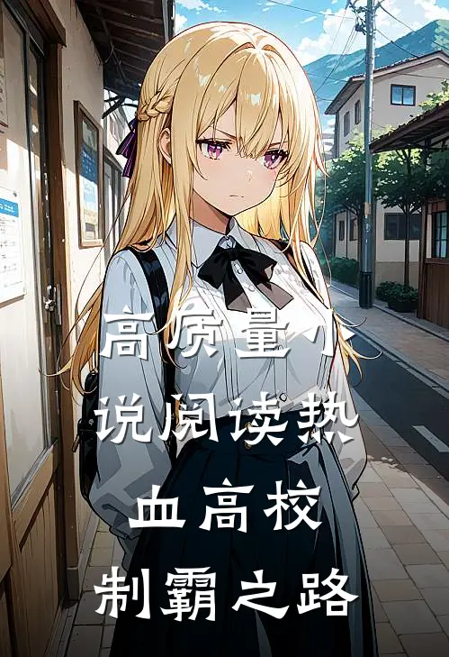 高质量小说阅读热血高校：制霸之路