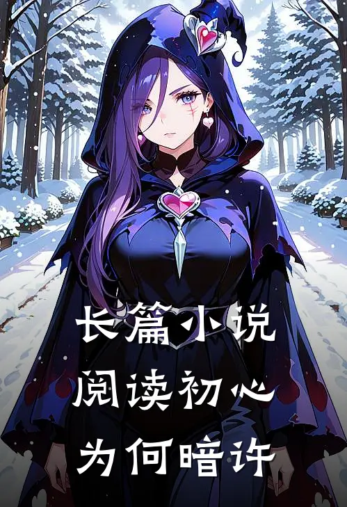 长篇小说阅读初心为何暗许