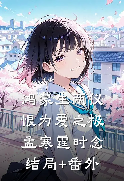 鸿蒙生两仪，恨为爱之极孟寒霆时念结局+番外