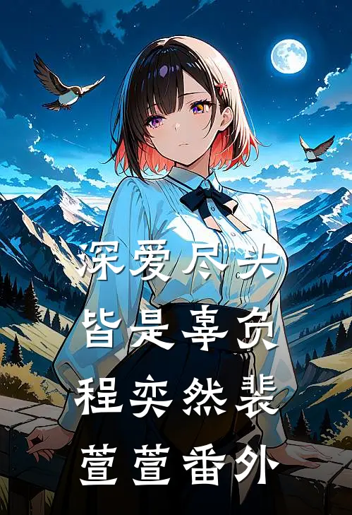 深爱尽头皆是辜负程奕然裴萱萱番外