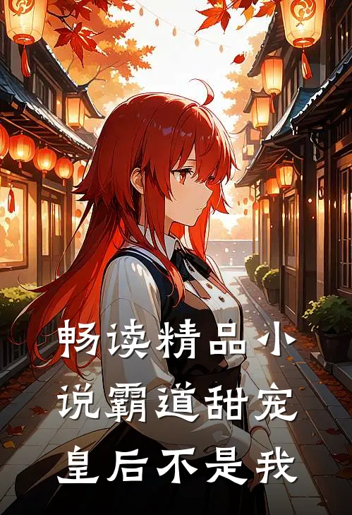 畅读精品小说霸道甜宠，皇后不是我