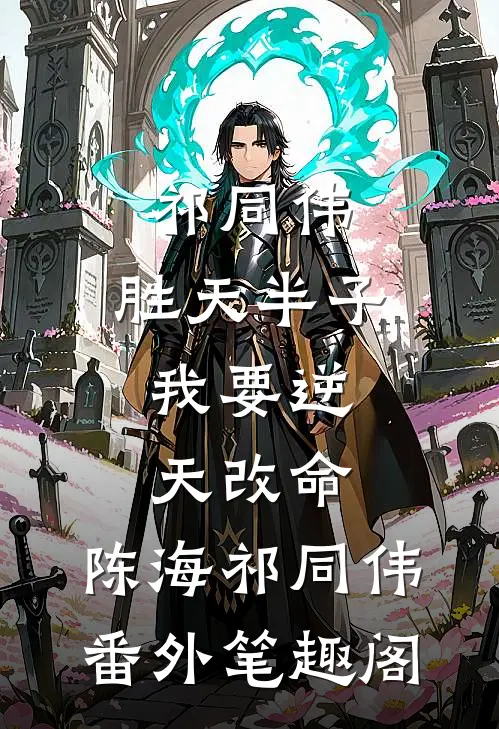 祁同伟：胜天半子，我要逆天改命：陈海祁同伟番外笔趣阁