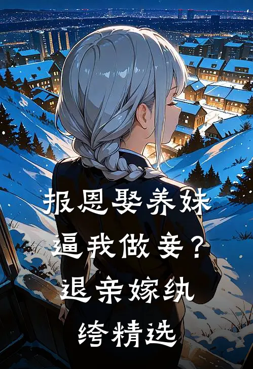 报恩娶养妹逼我做妾？退亲嫁纨绔精选
