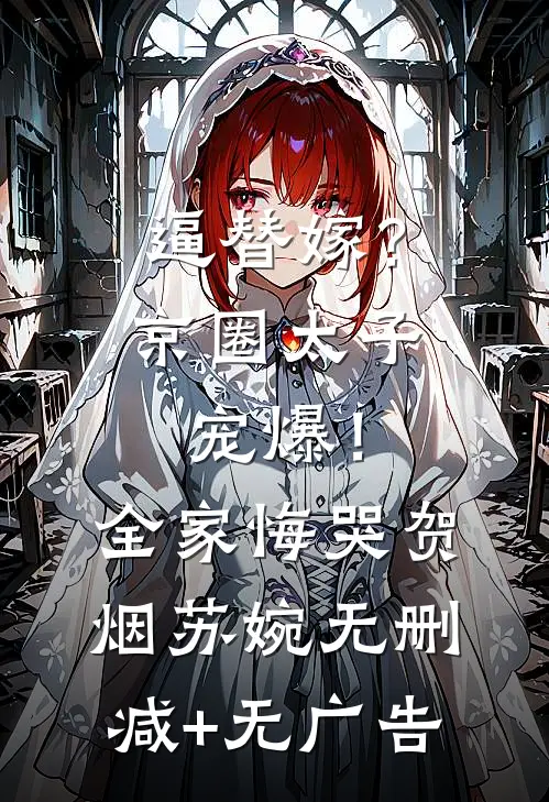 逼替嫁？京圈太子宠爆！全家悔哭贺烟苏婉无删减+无广告