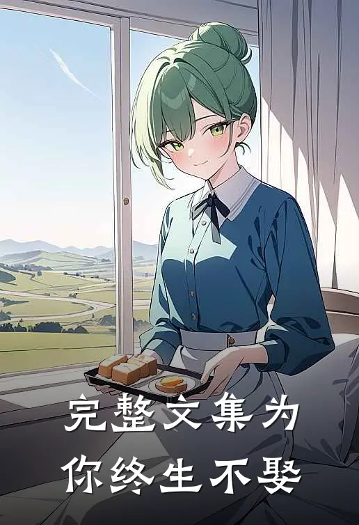 完整文集为你终生不娶