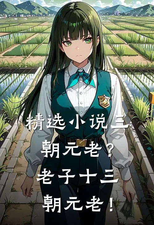 精选小说三朝元老？老子十三朝元老！
