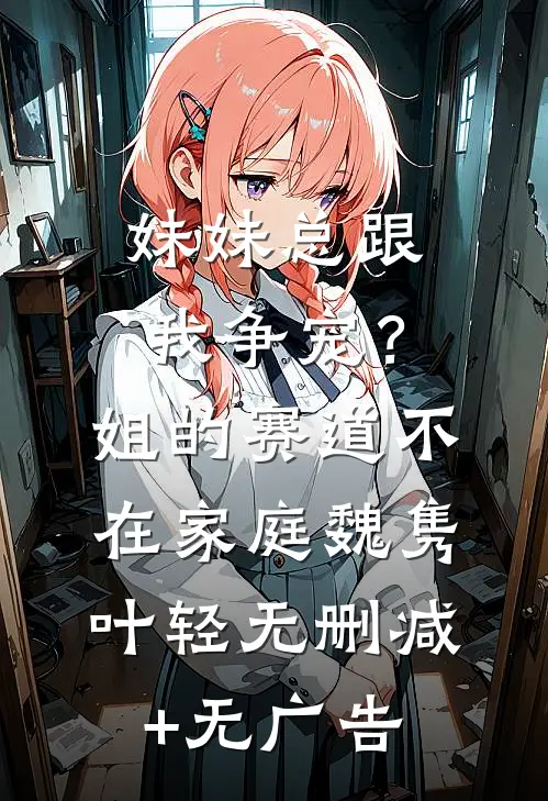 妹妹总跟我争宠？姐的赛道不在家庭魏隽叶轻无删减+无广告