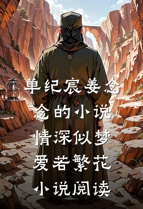 单纪宸姜念念的小说情深似梦，爱若繁花小说阅读