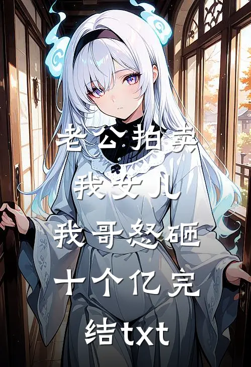 老公拍卖我女儿，我哥怒砸十个亿完结txt