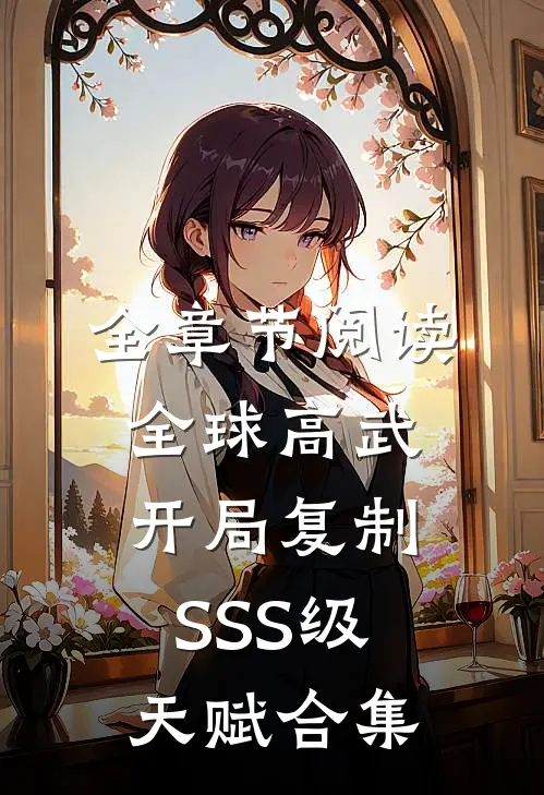 全章节阅读全球高武:开局复制SSS级天赋合集