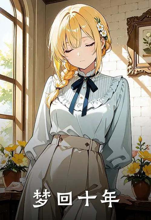 梦回十年