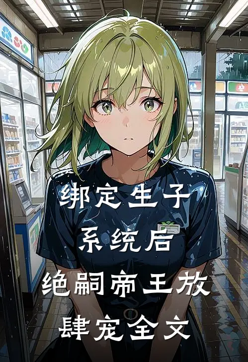 绑定生子系统后，绝嗣帝王放肆宠全文