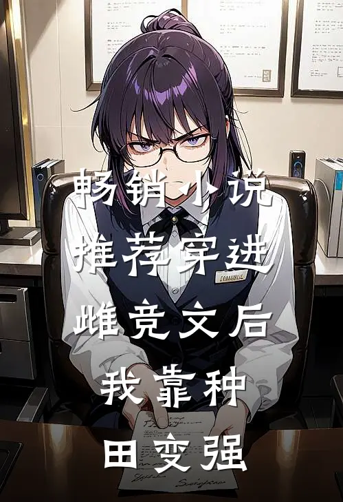 畅销小说推荐穿进雌竞文后，我靠种田变强