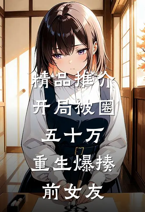 精品推介开局被圈五十万，重生爆揍前女友