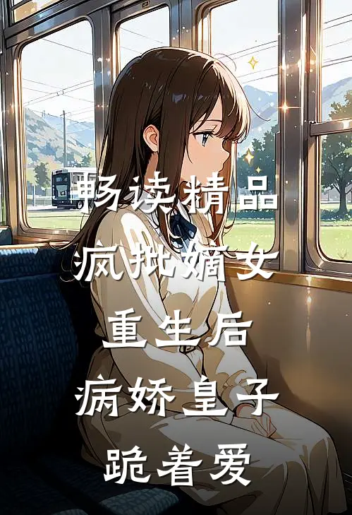 畅读精品疯批嫡女重生后，病娇皇子跪着爱