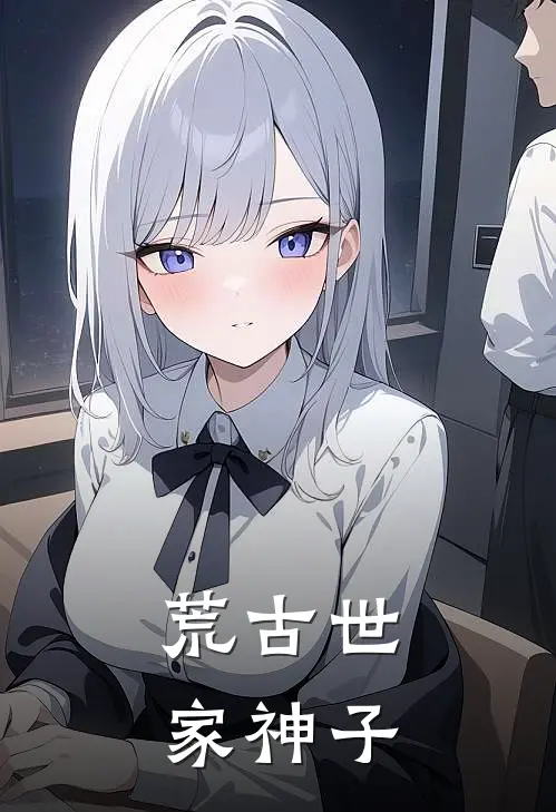 荒古世家神子