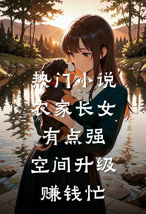 热门小说农家长女有点强，空间升级赚钱忙