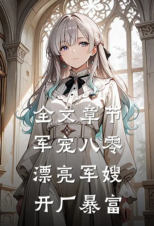 全文章节军宠八零：漂亮军嫂开厂暴富