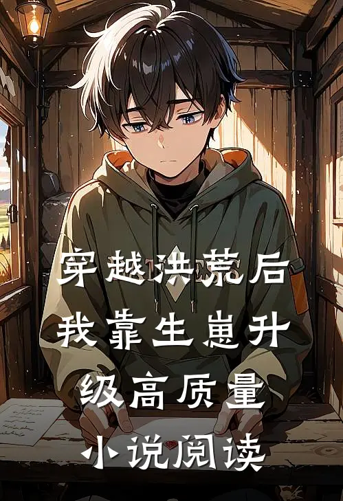 穿越洪荒后，我靠生崽升级高质量小说阅读