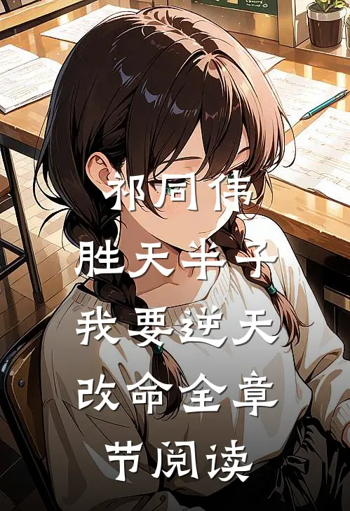 祁同伟：胜天半子，我要逆天改命全章节阅读