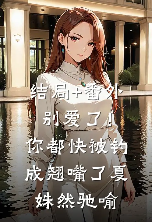 结局+番外别爱了！你都快被钓成翘嘴了夏姝然驰喻