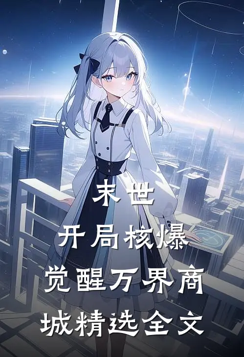 末世：开局核爆，觉醒万界商城精选全文
