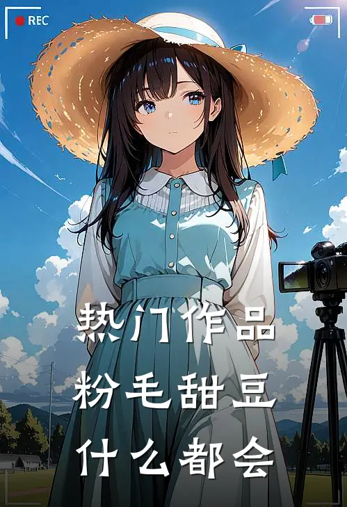 热门作品粉毛甜豆什么都会