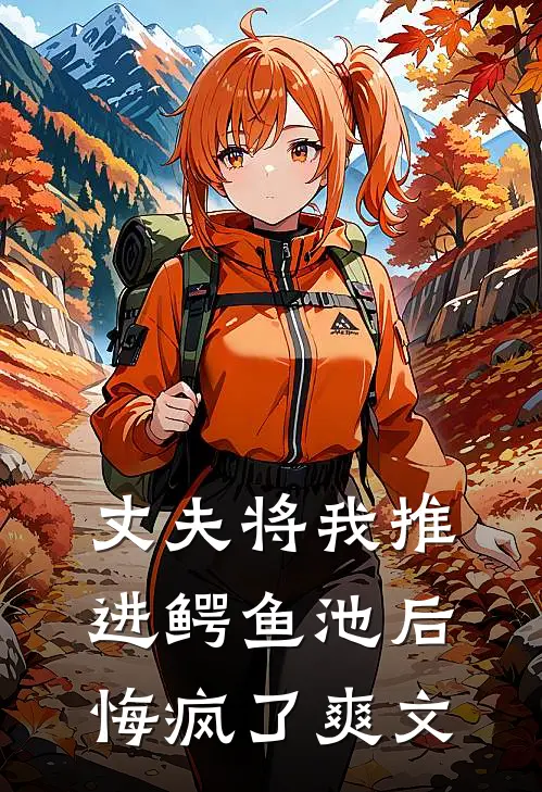 丈夫将我推进鳄鱼池后悔疯了爽文