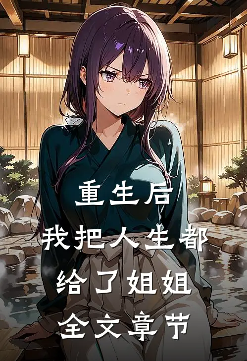 重生后，我把人生都给了姐姐全文章节