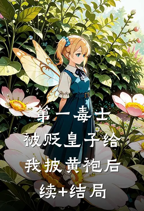 第一毒士：被贬皇子给我披黄袍后续+结局