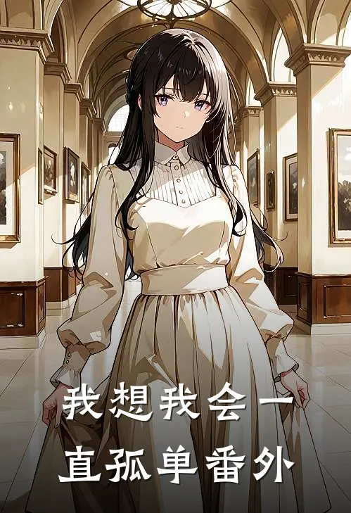 我想我会一直孤单番外
