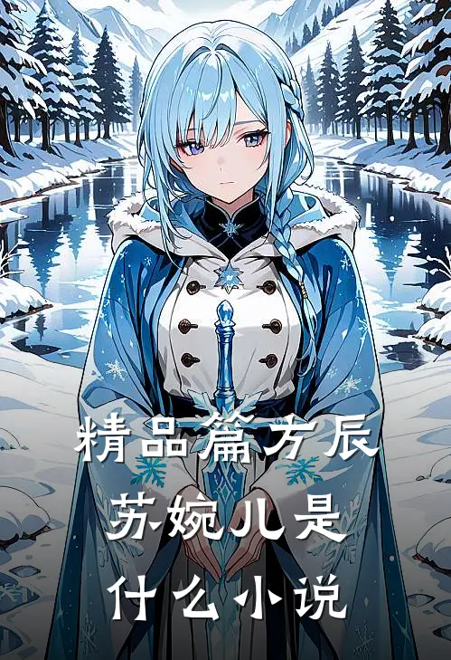精品篇方辰苏婉儿是什么小说